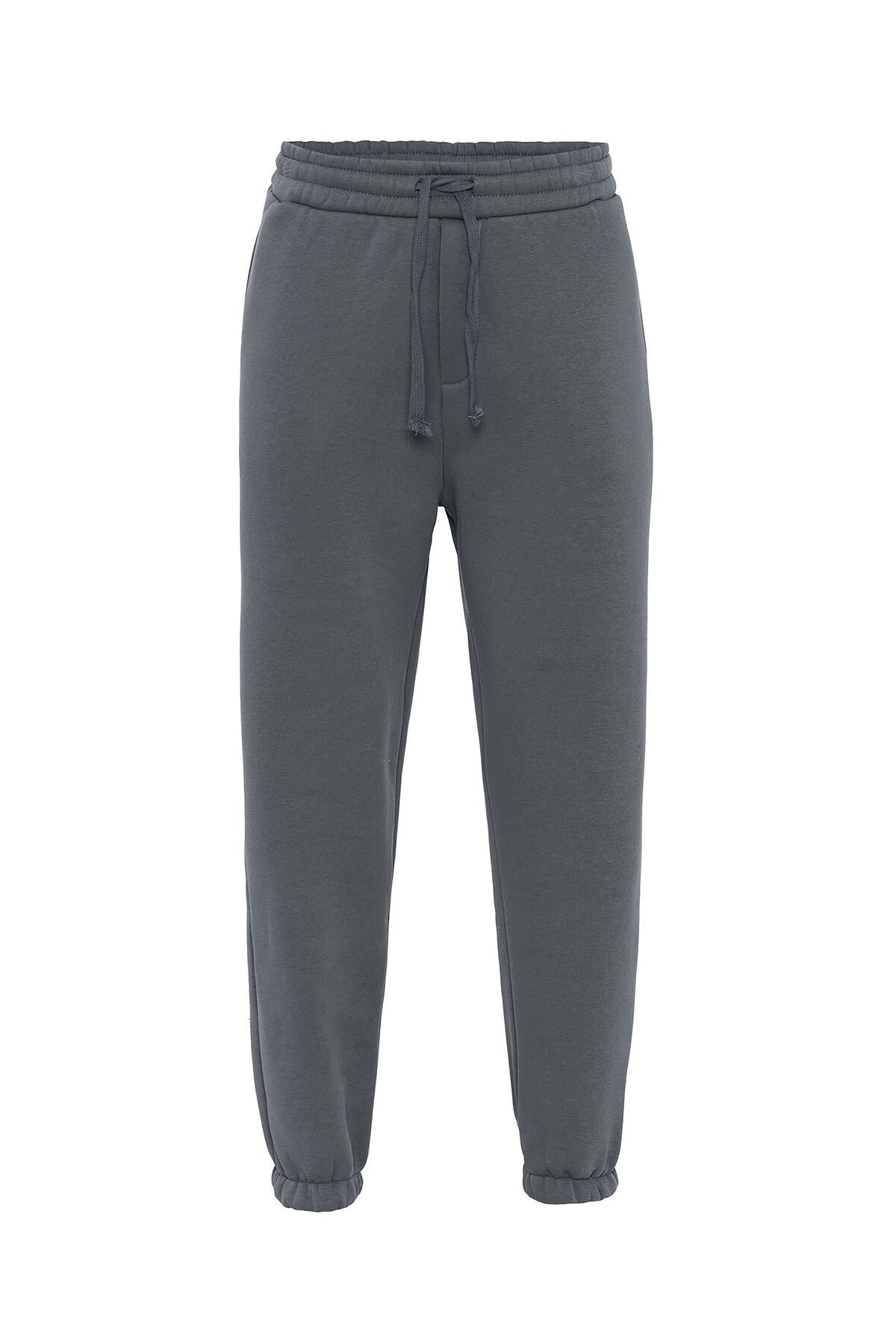 Basic Oversize Jogger Eşofman Altı