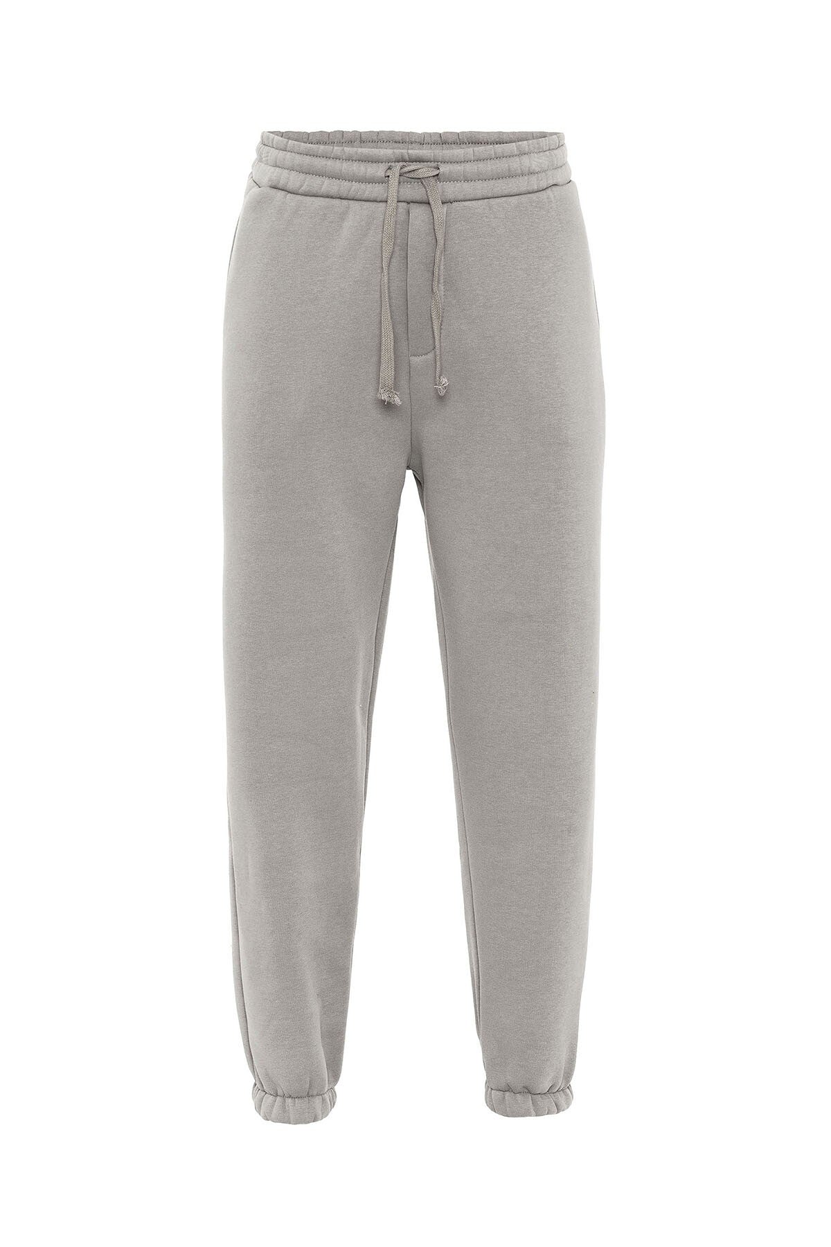 Basic Oversize Jogger Eşofman Altı