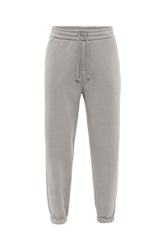 Basic Oversize Jogger Eşofman Altı