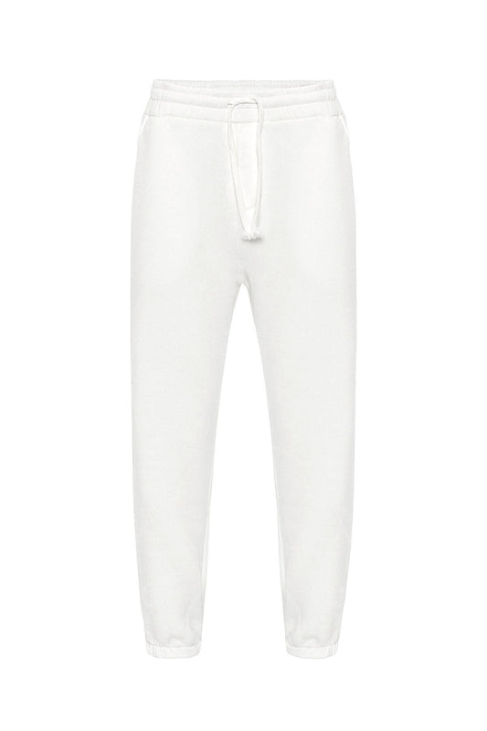 Basic Oversize Jogger Eşofman Altı