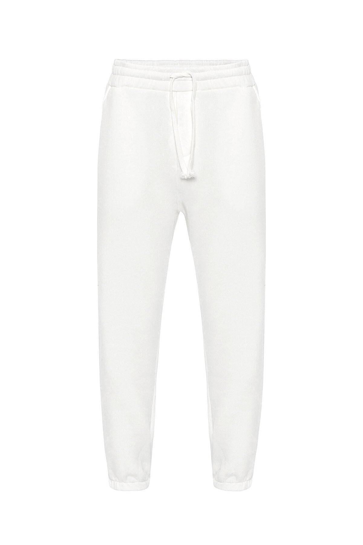 Basic Oversize Jogger Eşofman Altı