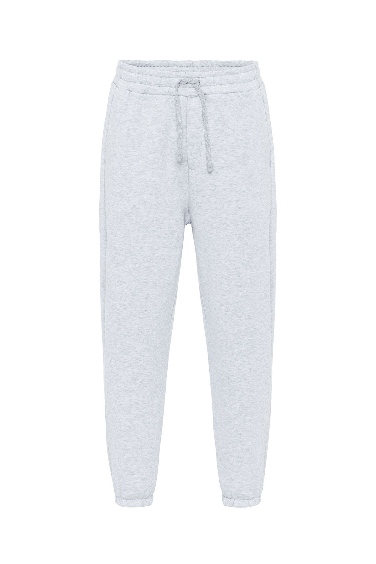 Basic Oversize Jogger Eşofman Altı