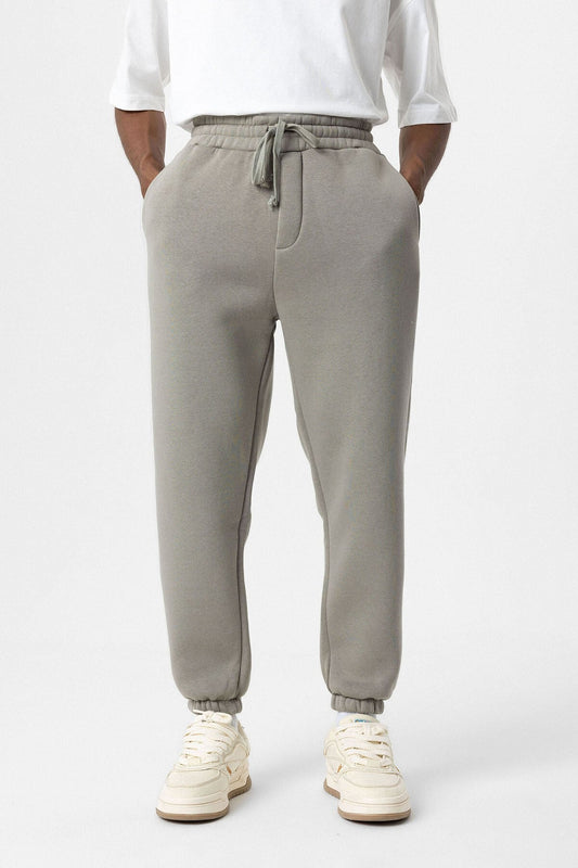 Basic Oversize Jogger Eşofman Altı