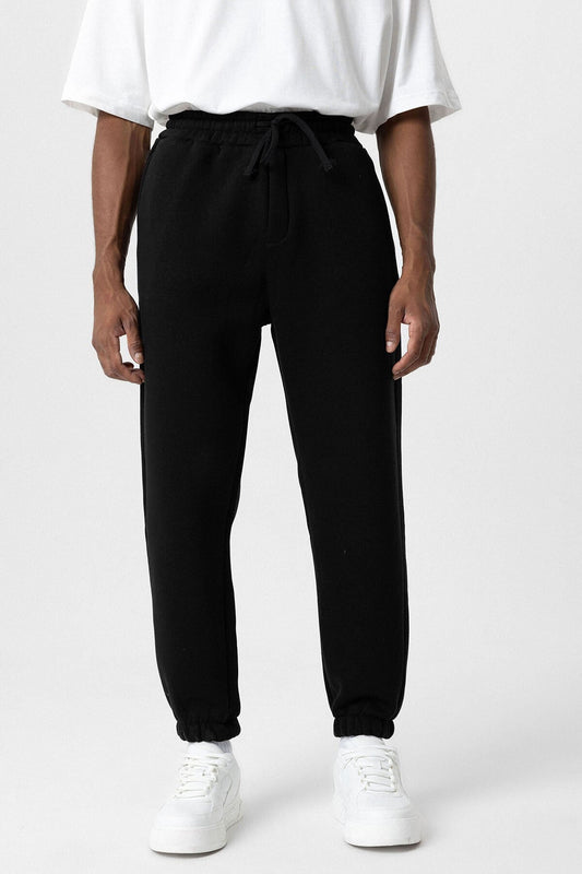 Basic Oversize Jogger Eşofman Altı