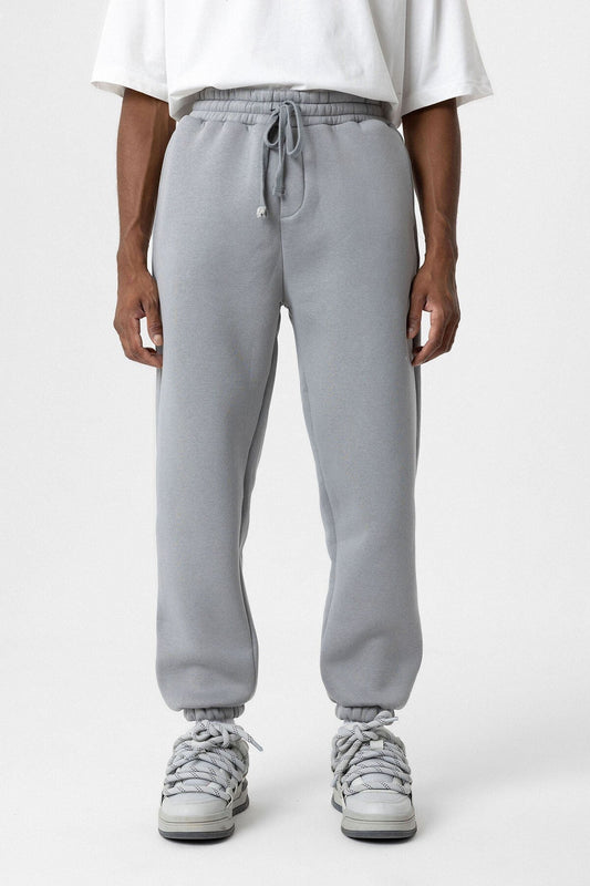 Basic Oversize Jogger Eşofman Altı