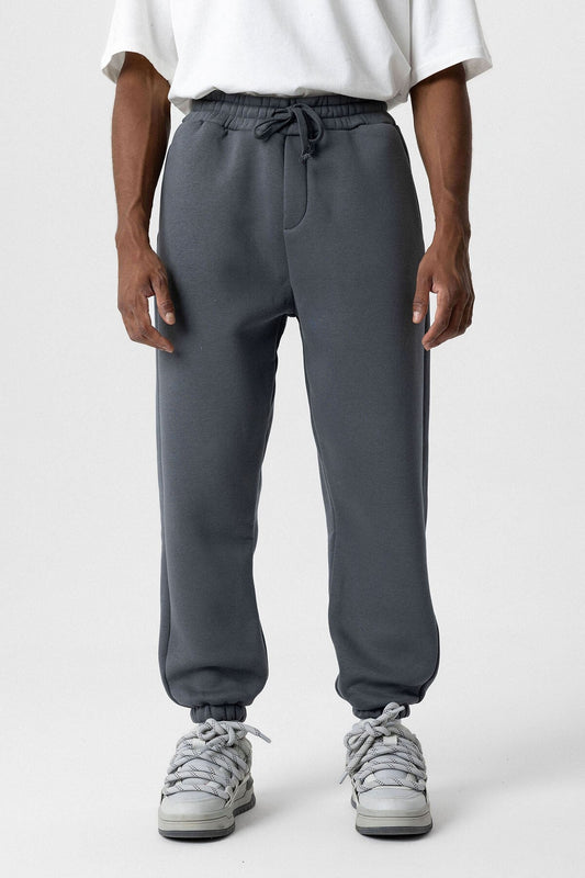 Basic Oversize Jogger Eşofman Altı