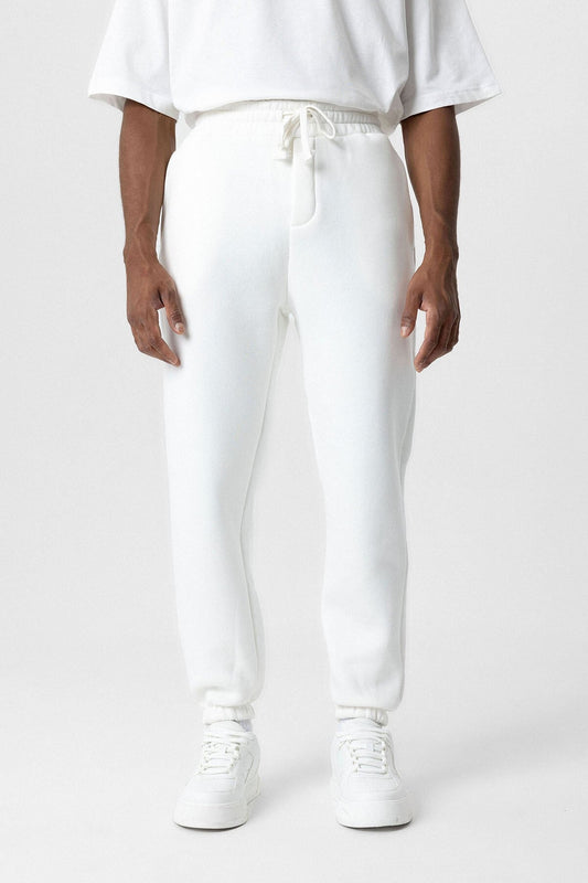 Basic Oversize Jogger Eşofman Altı