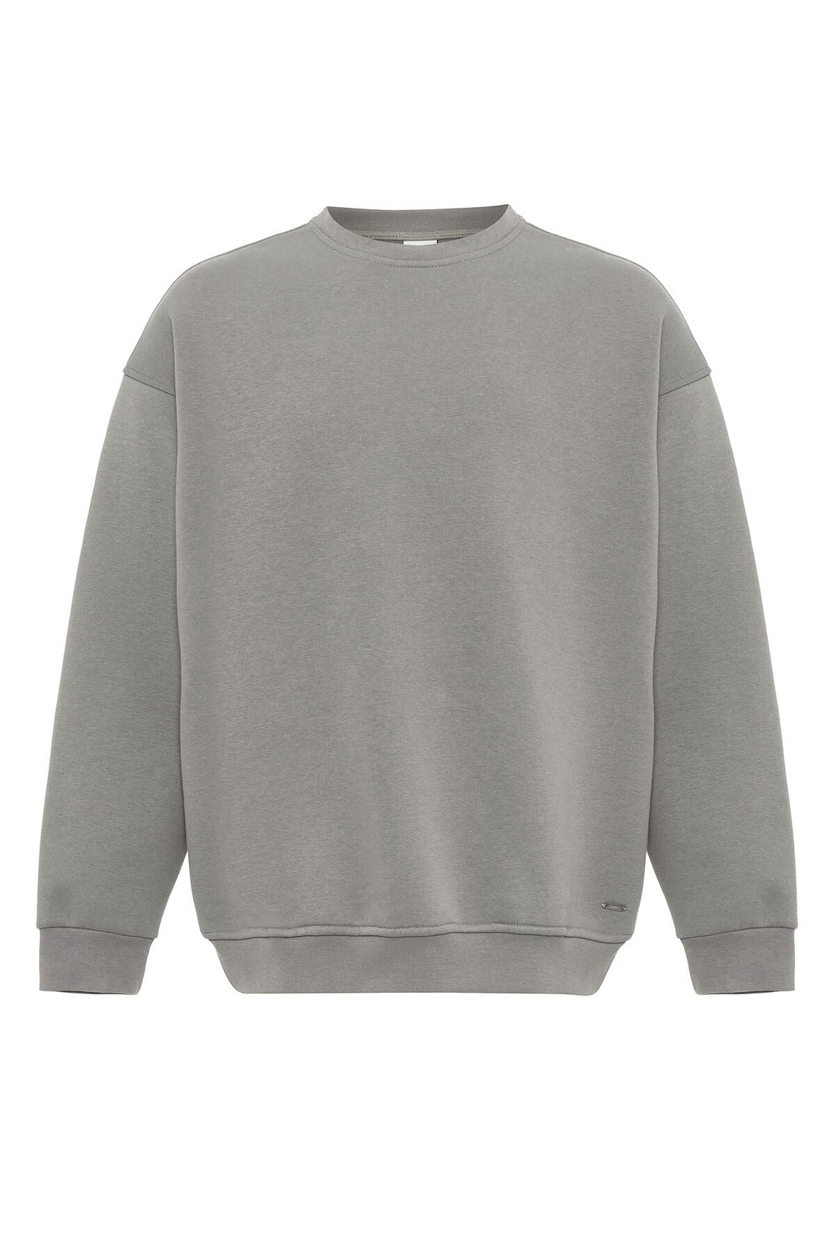 Basic Oversize Eşofman Takım