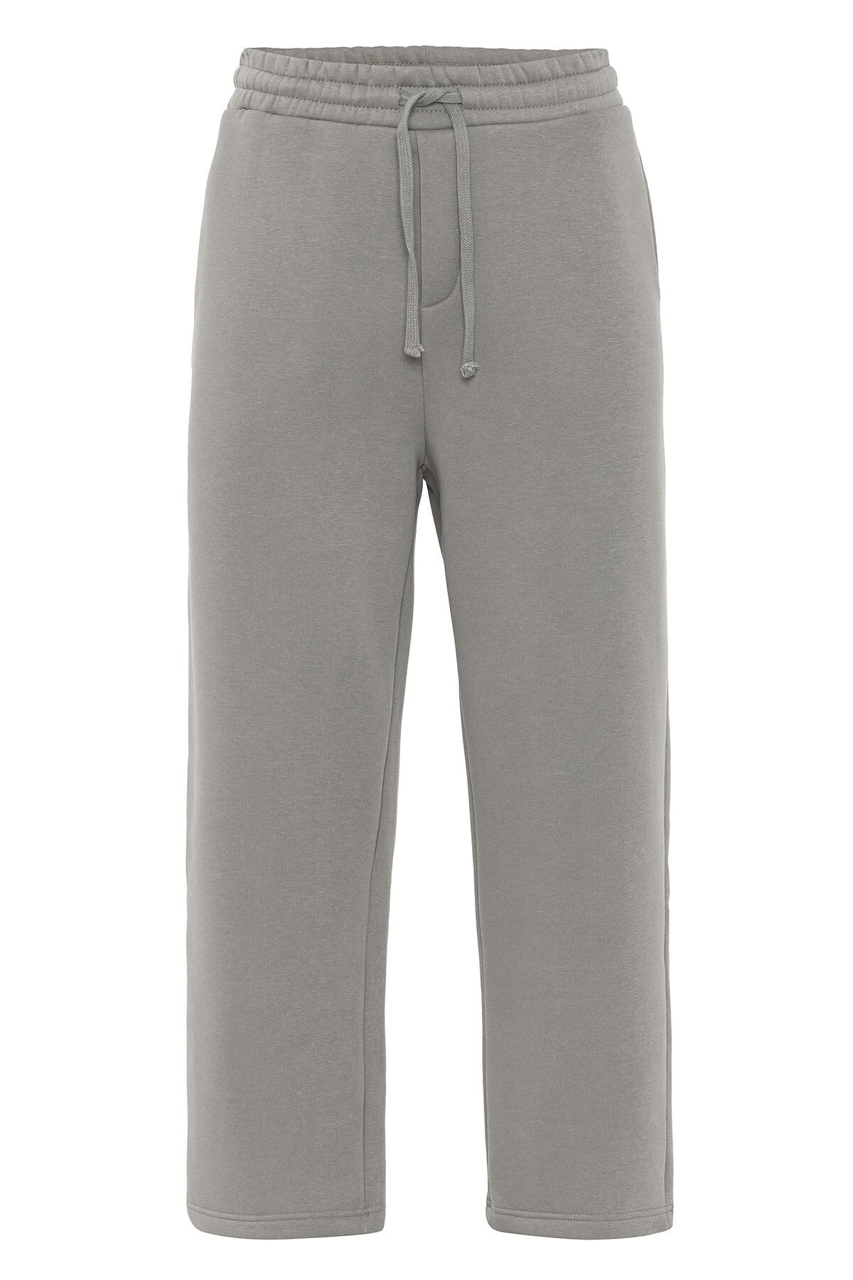 Basic Oversize Eşofman Takım