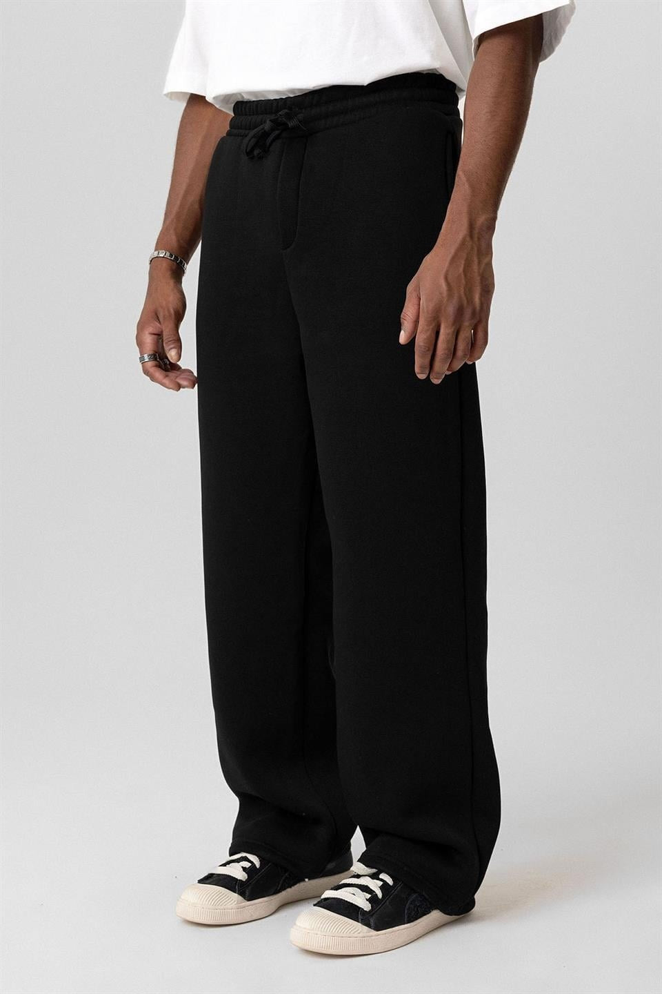 Basic Oversize Eşofman Takım