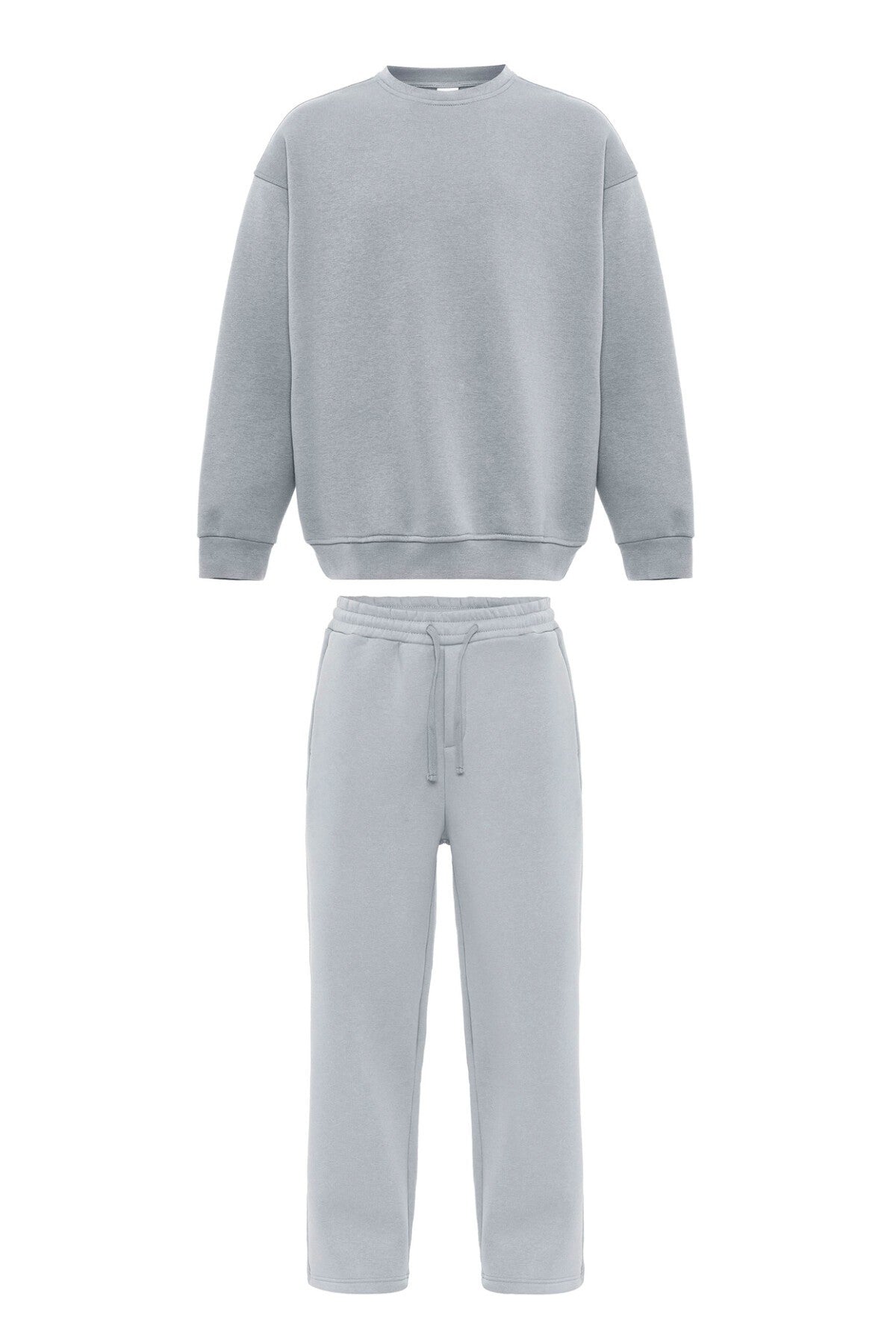 Basic Oversize Eşofman Takım