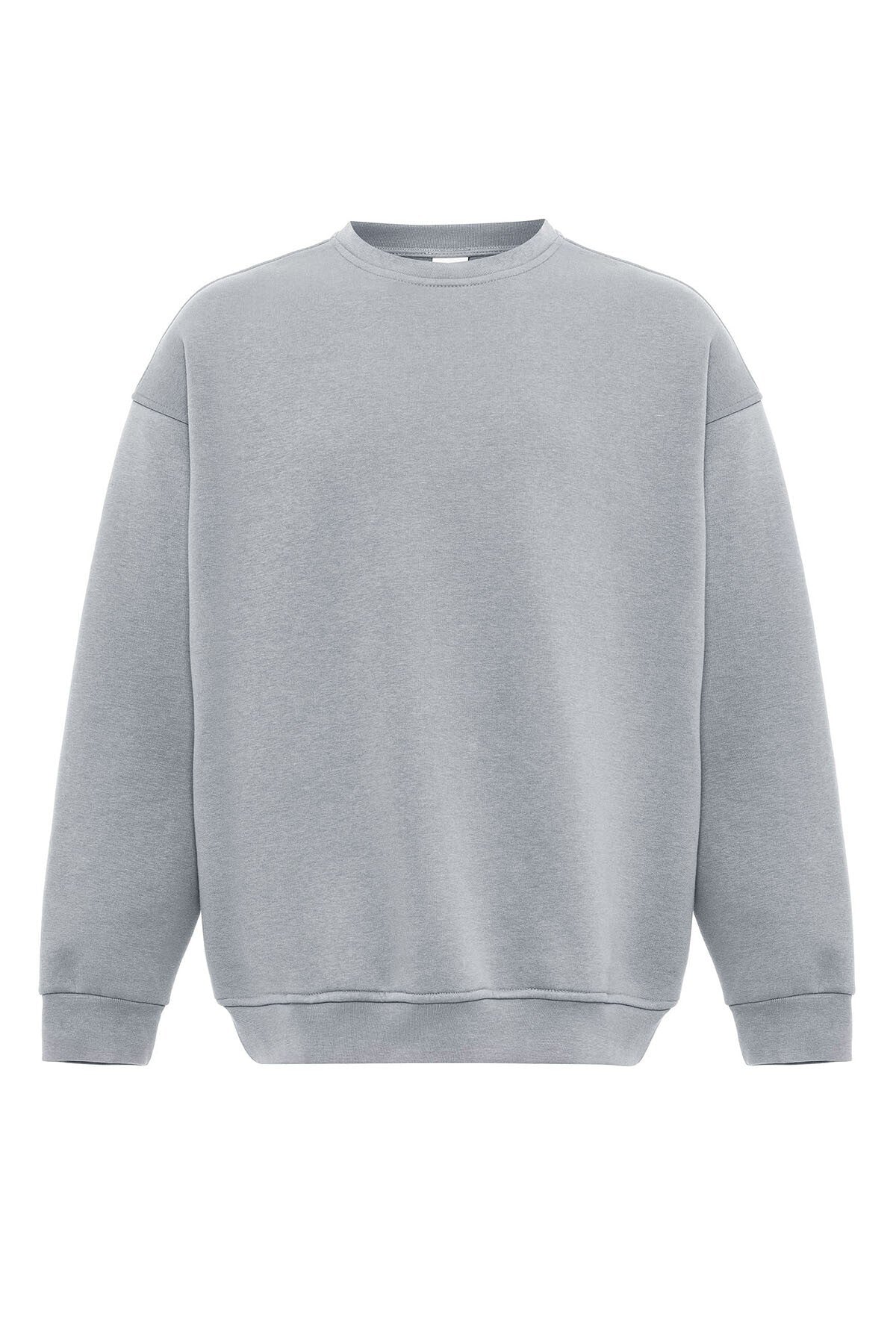 Basic Oversize Eşofman Takım