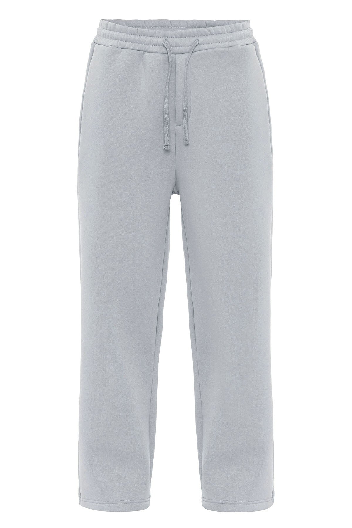 Basic Oversize Eşofman Takım