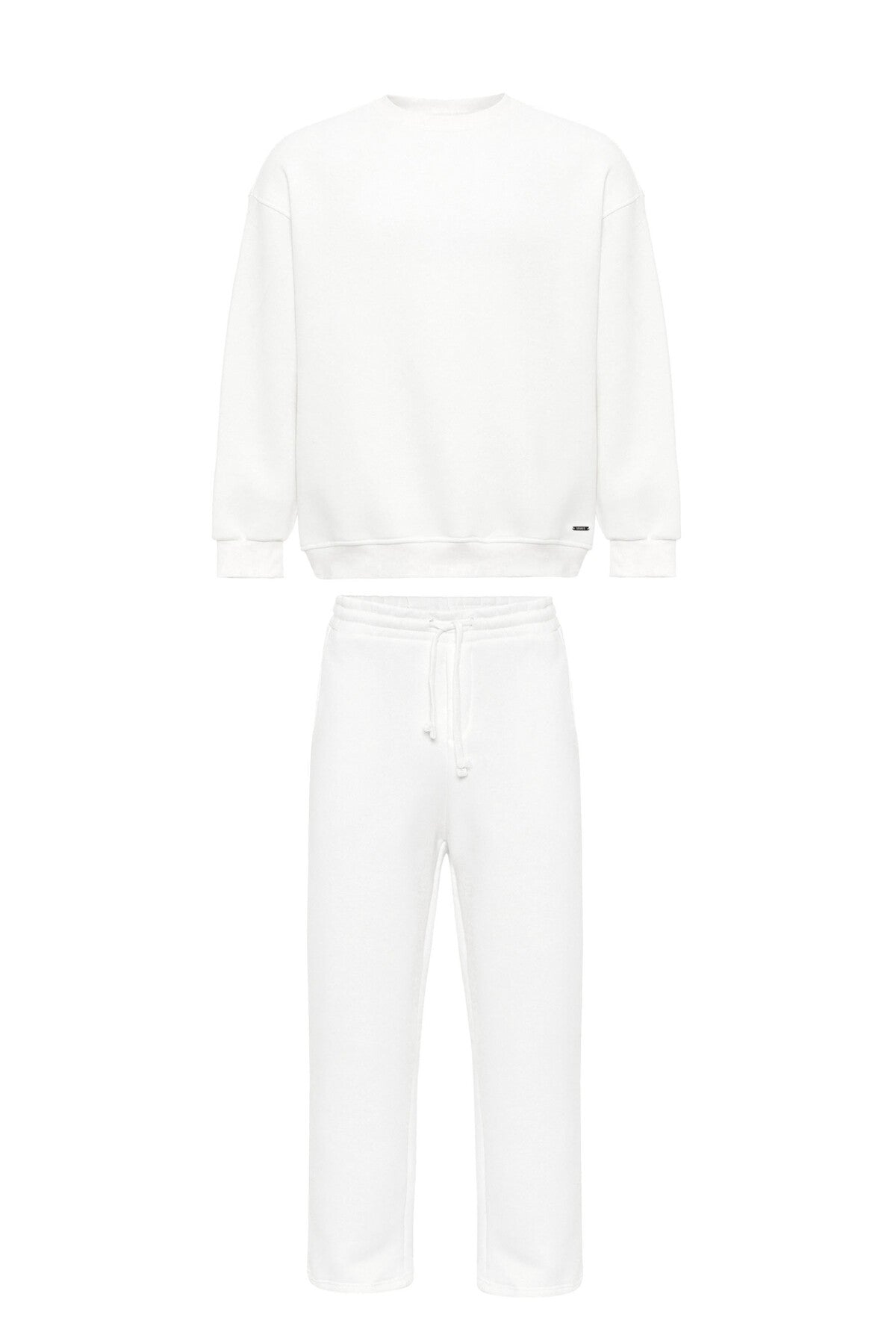 Basic Oversize Eşofman Takım