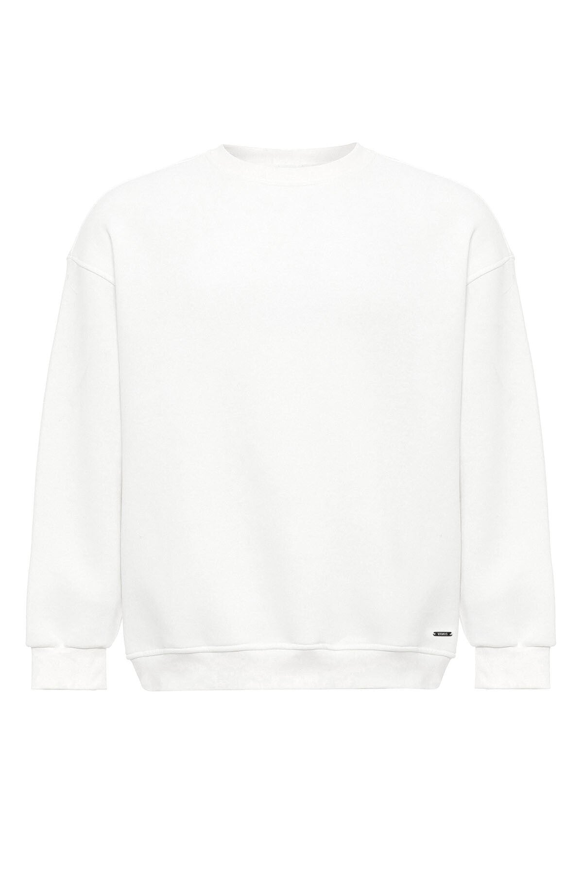 Basic Oversize Eşofman Takım