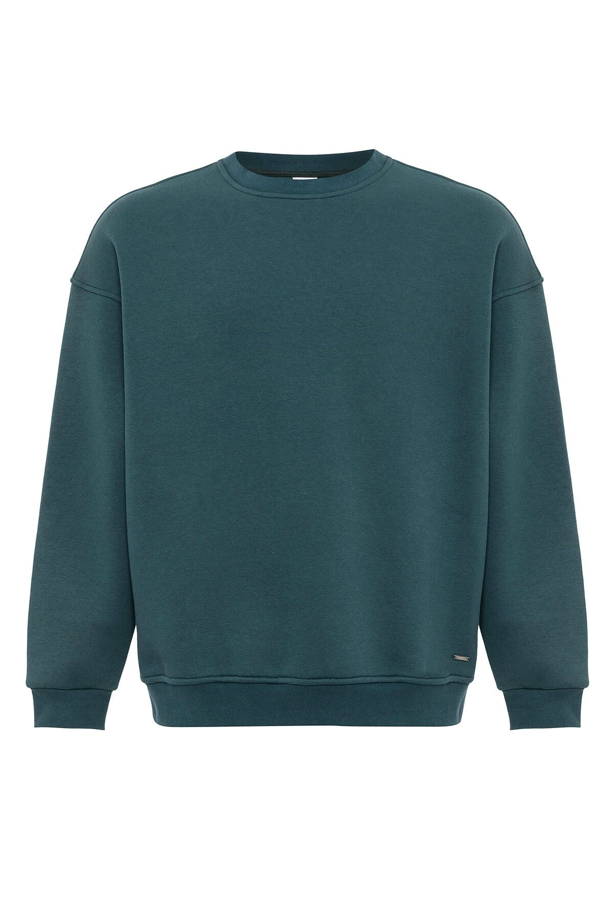 Basic Oversize Eşofman Takım