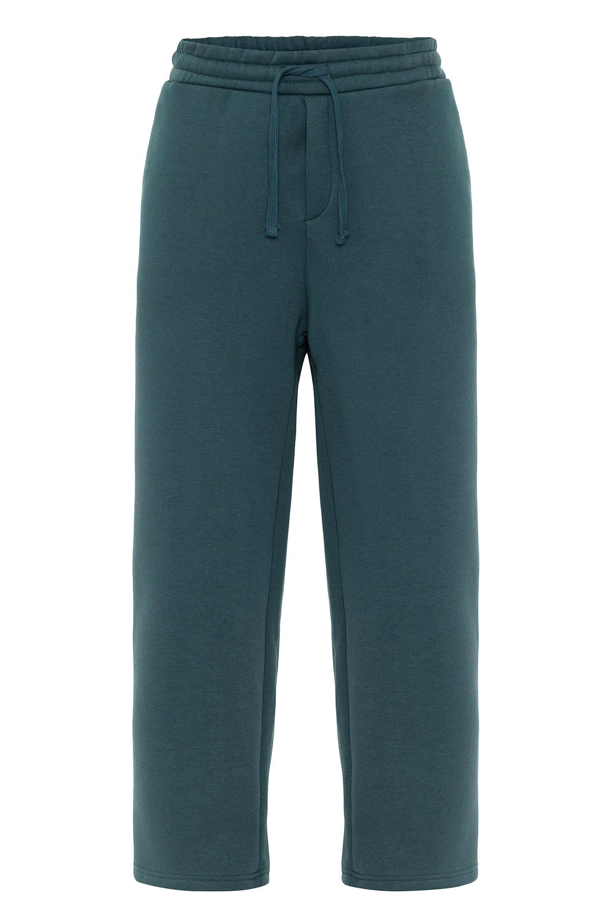 Basic Oversize Eşofman Takım