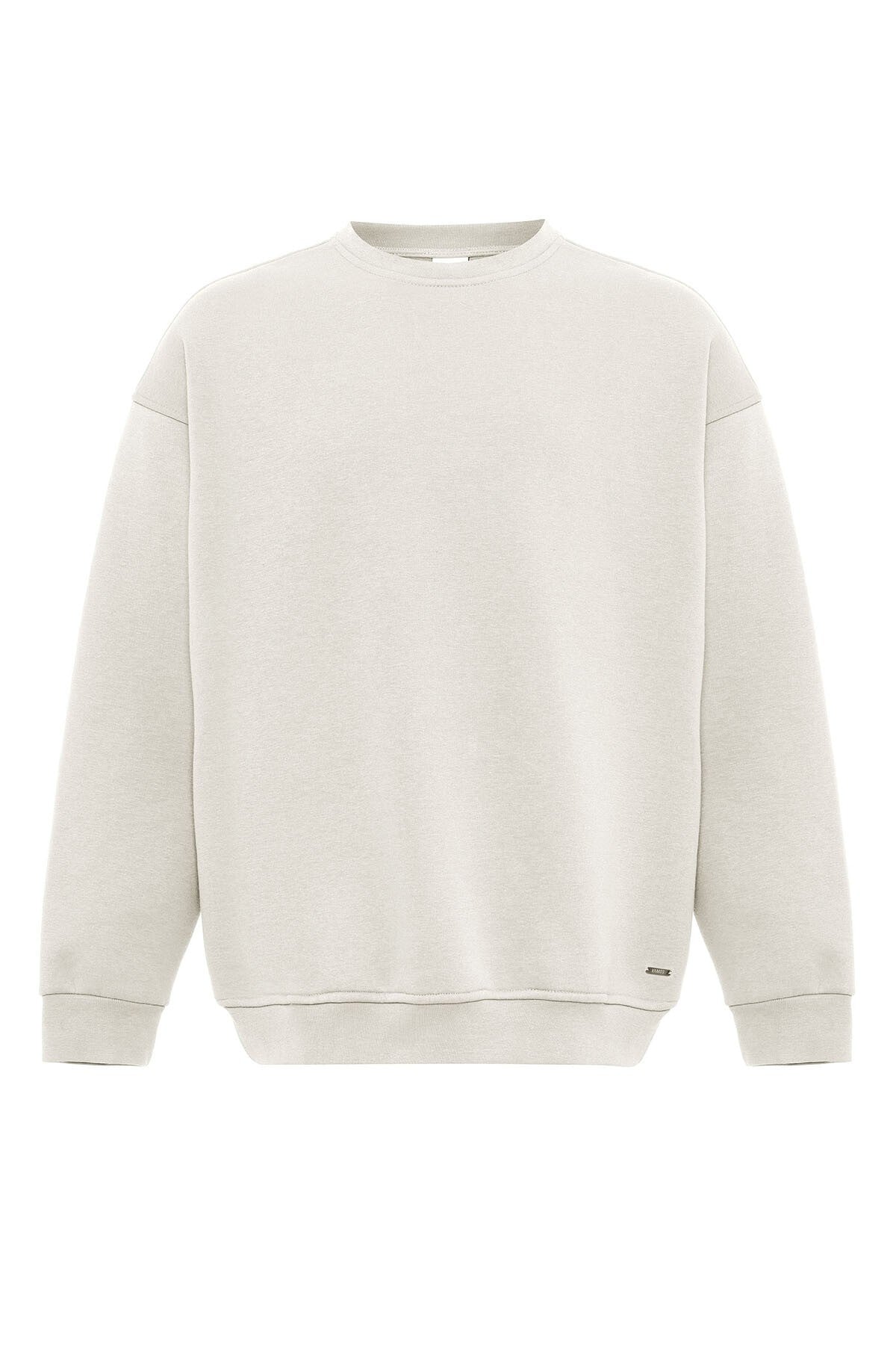 Basic Oversize Eşofman Takım