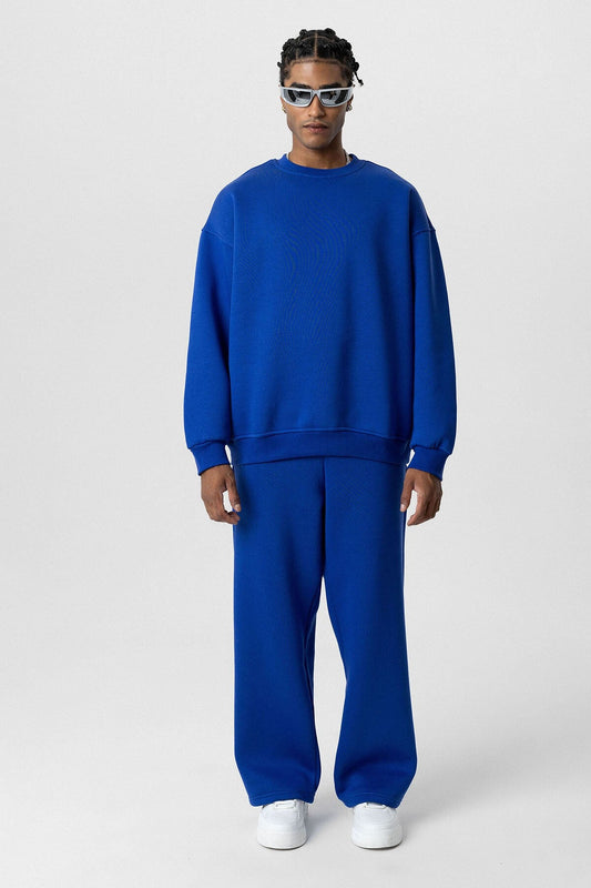 Basic Oversize Eşofman Takım
