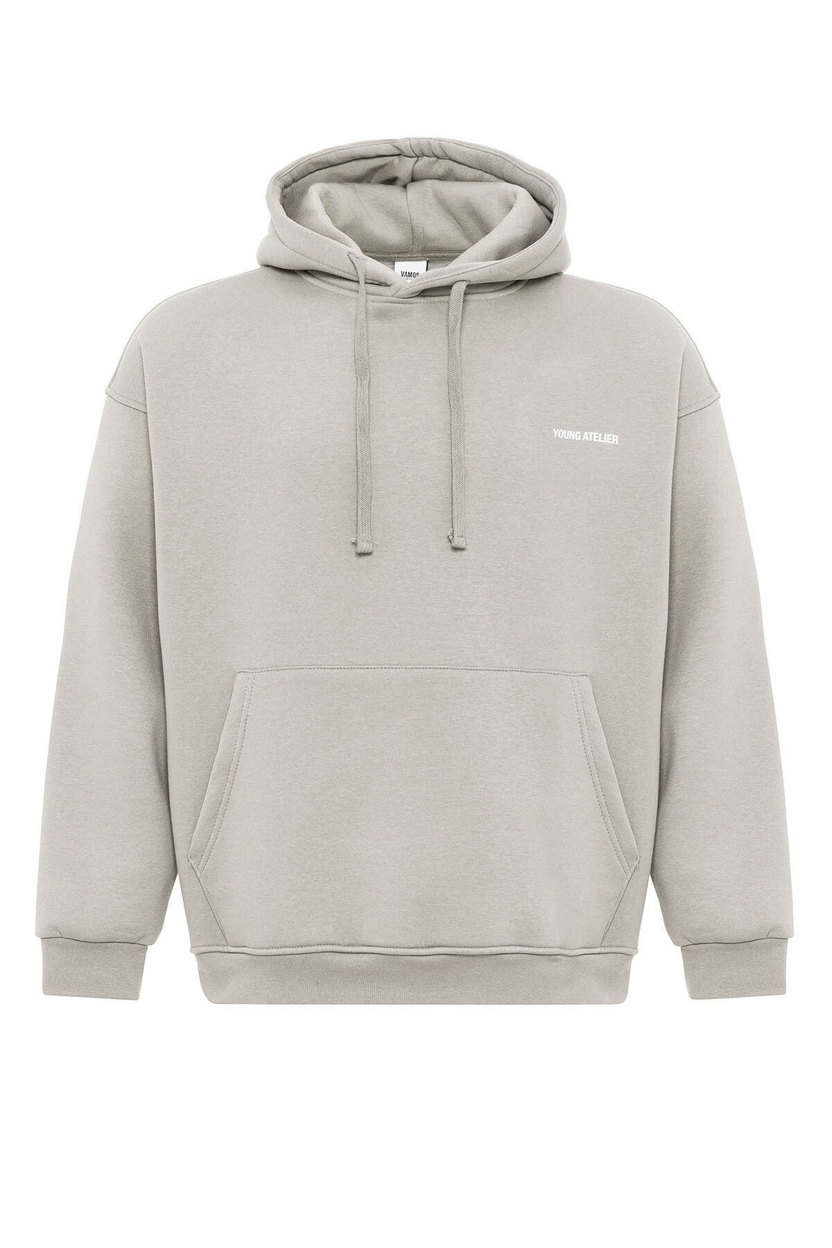 Young Atelıer Baskılı Oversize Eşofman Takım