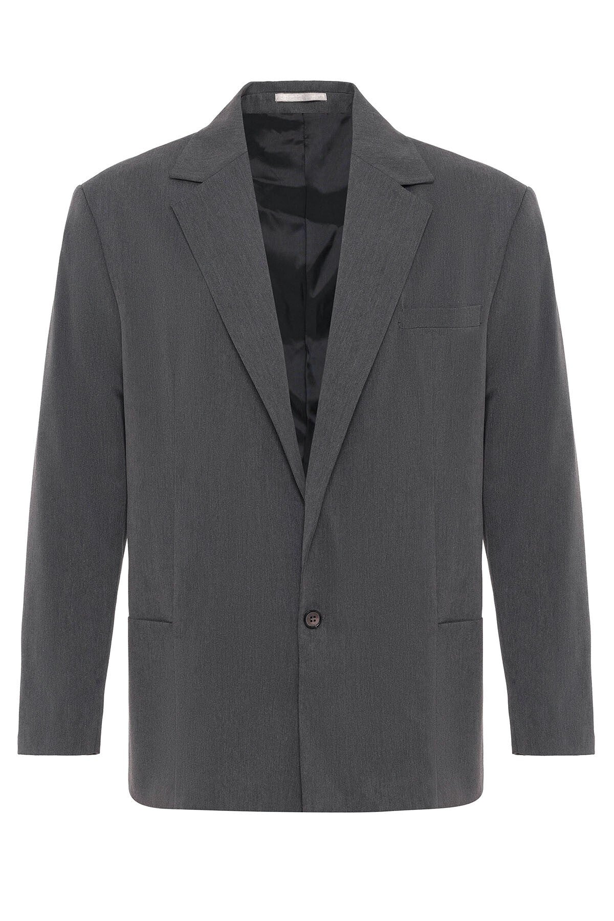 Oversize Blazer Ceket