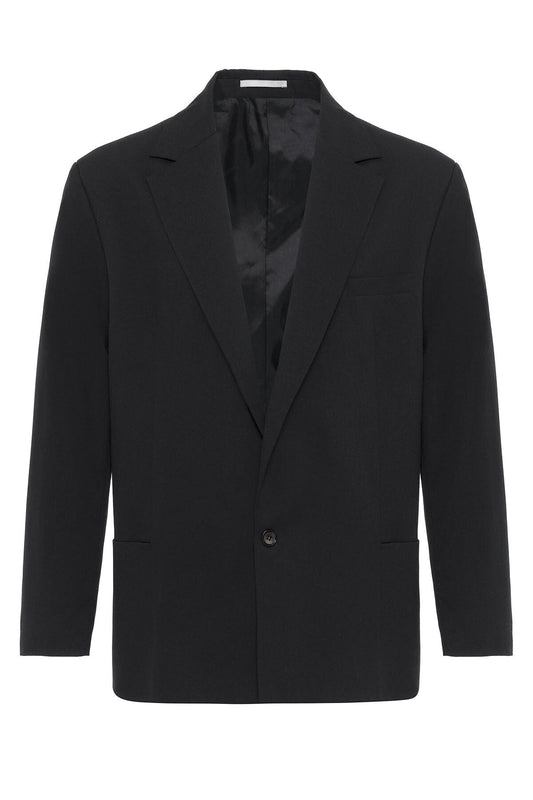 Oversize Blazer Ceket