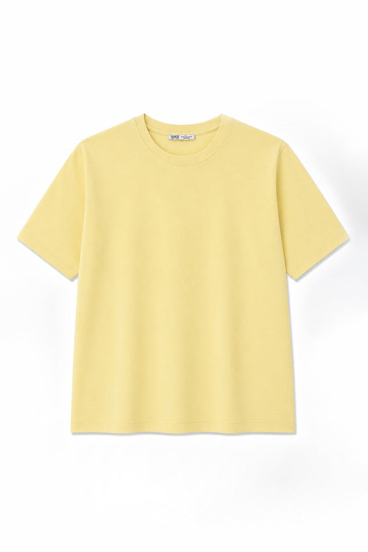 Basic Regular Fit Tişört