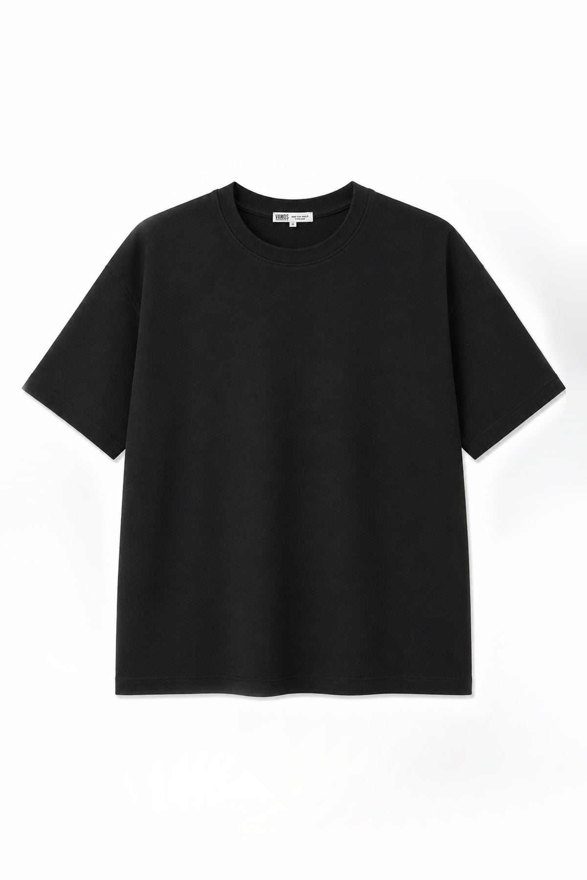 Basic Regular Fit Tişört