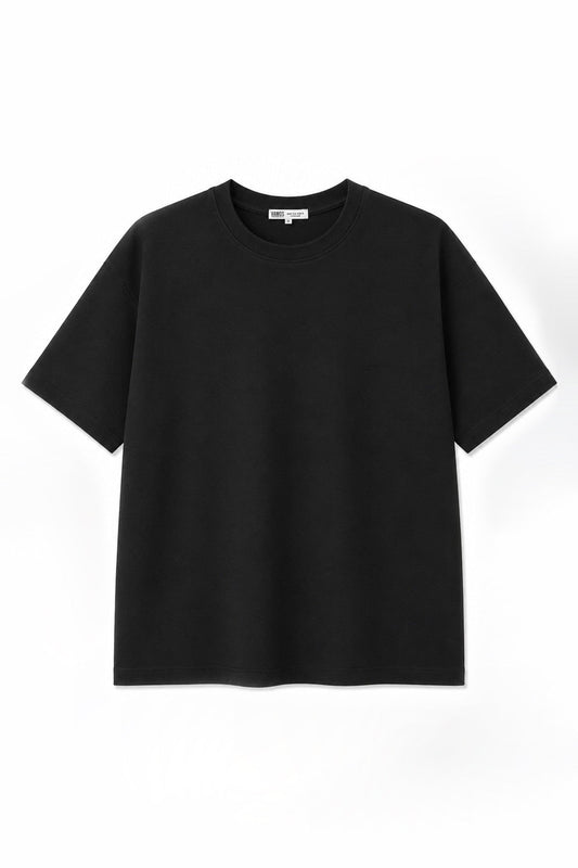 Basic Regular Fit Tişört