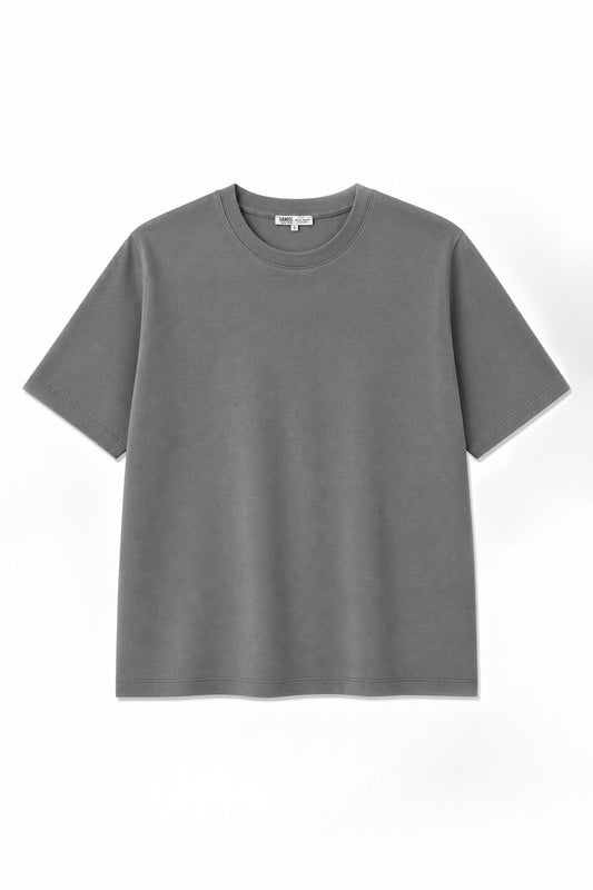 Basic Regular Fit Tişört