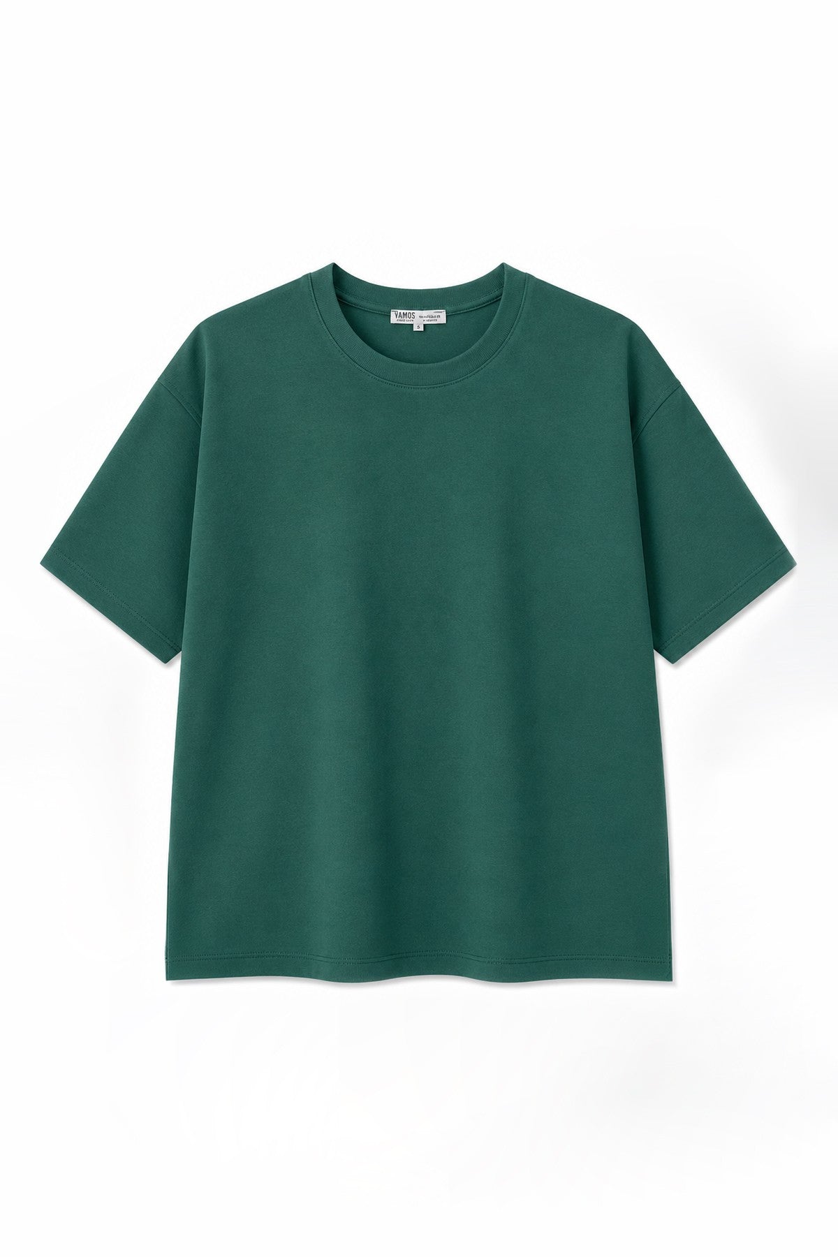 Basic Regular Fit Tişört