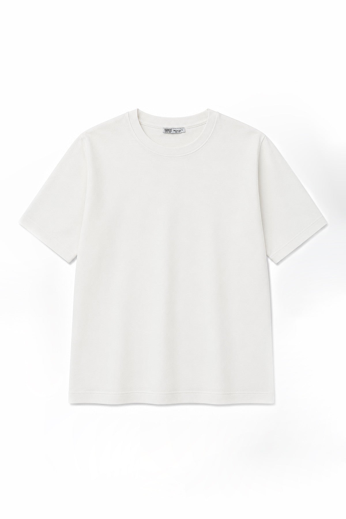 Basic Regular Fit Tişört