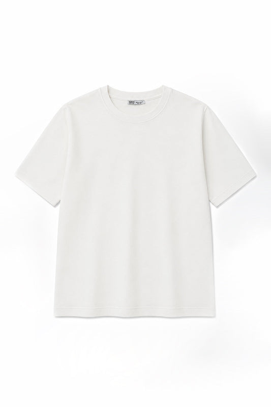 Basic Regular Fit Tişört