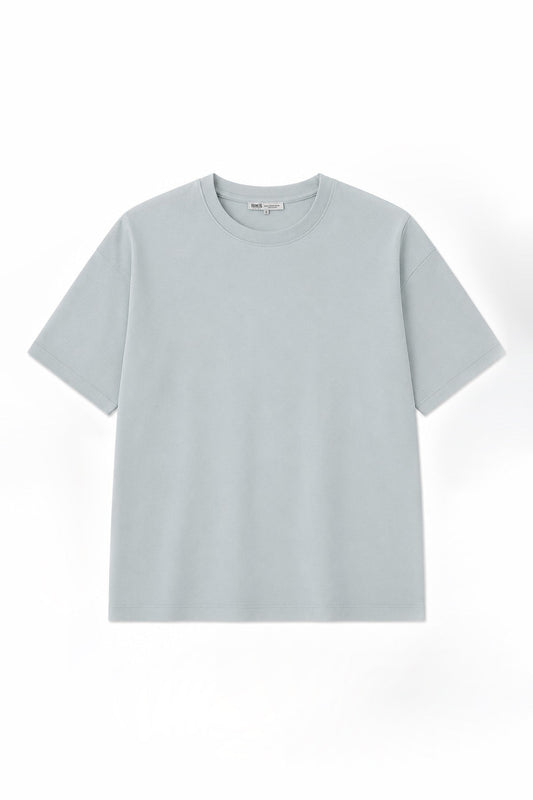 Basic Regular Fit Tişört
