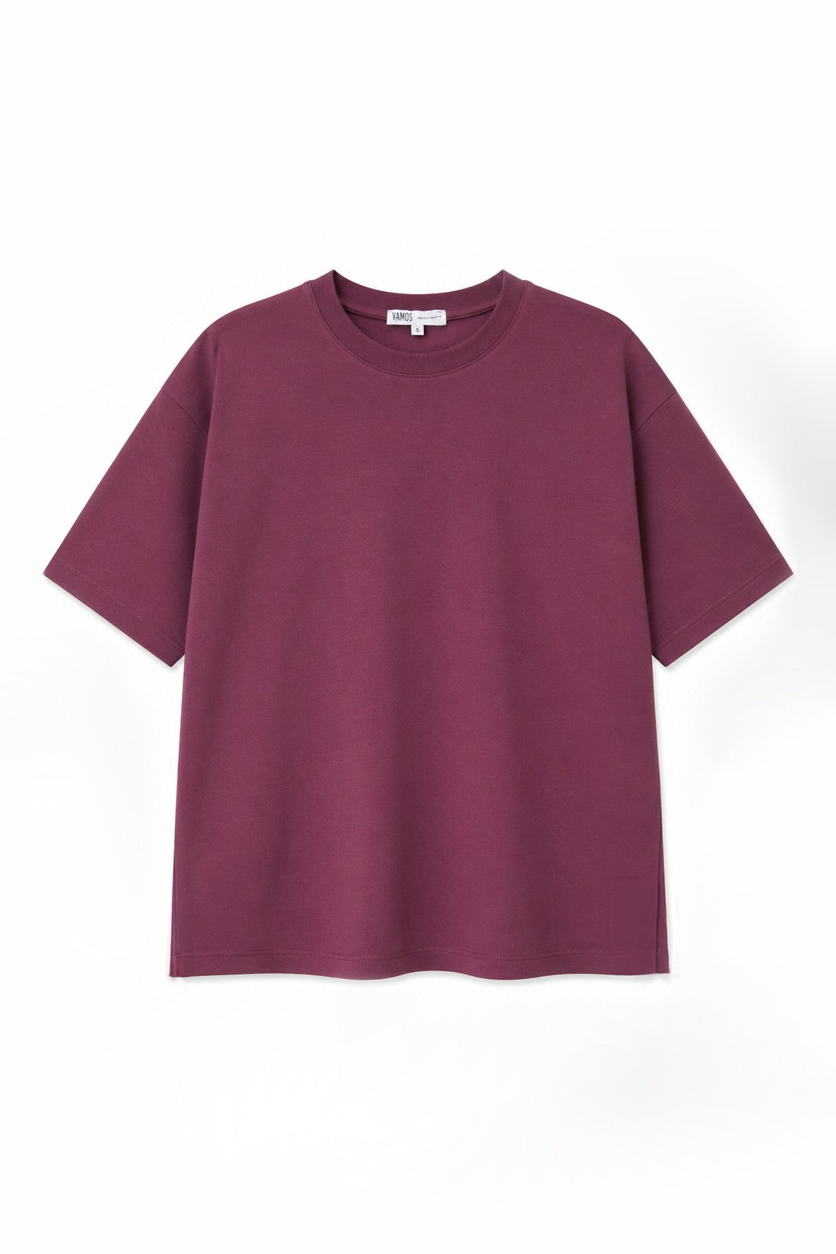 Basic Regular Fit Tişört