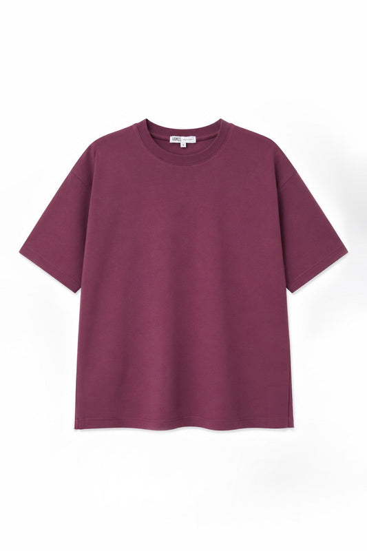 Basic Regular Fit Tişört
