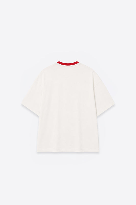 FIFA WORLD CUP 26™ Türkiye Oversize Tişört