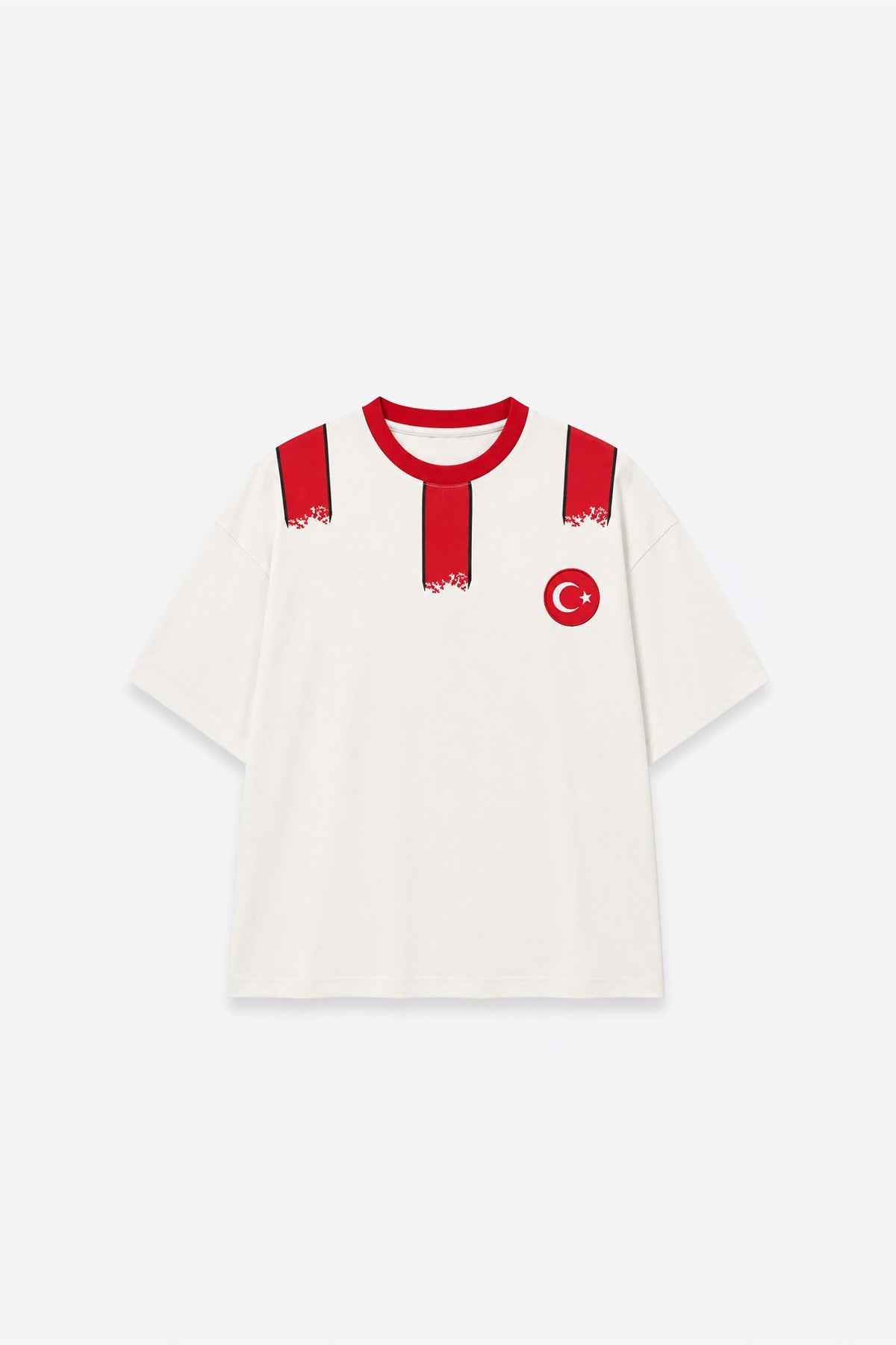 FIFA WORLD CUP 26™ Türkiye Oversize Tişört
