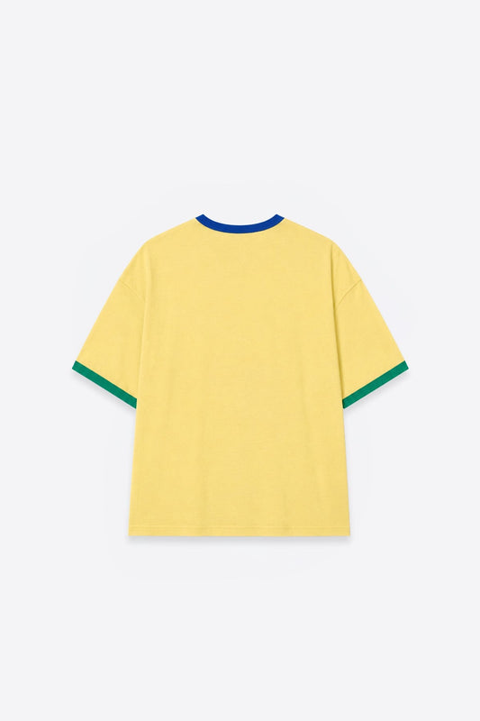 FIFA WORLD CUP 26™ Brezilya Oversize Tişört
