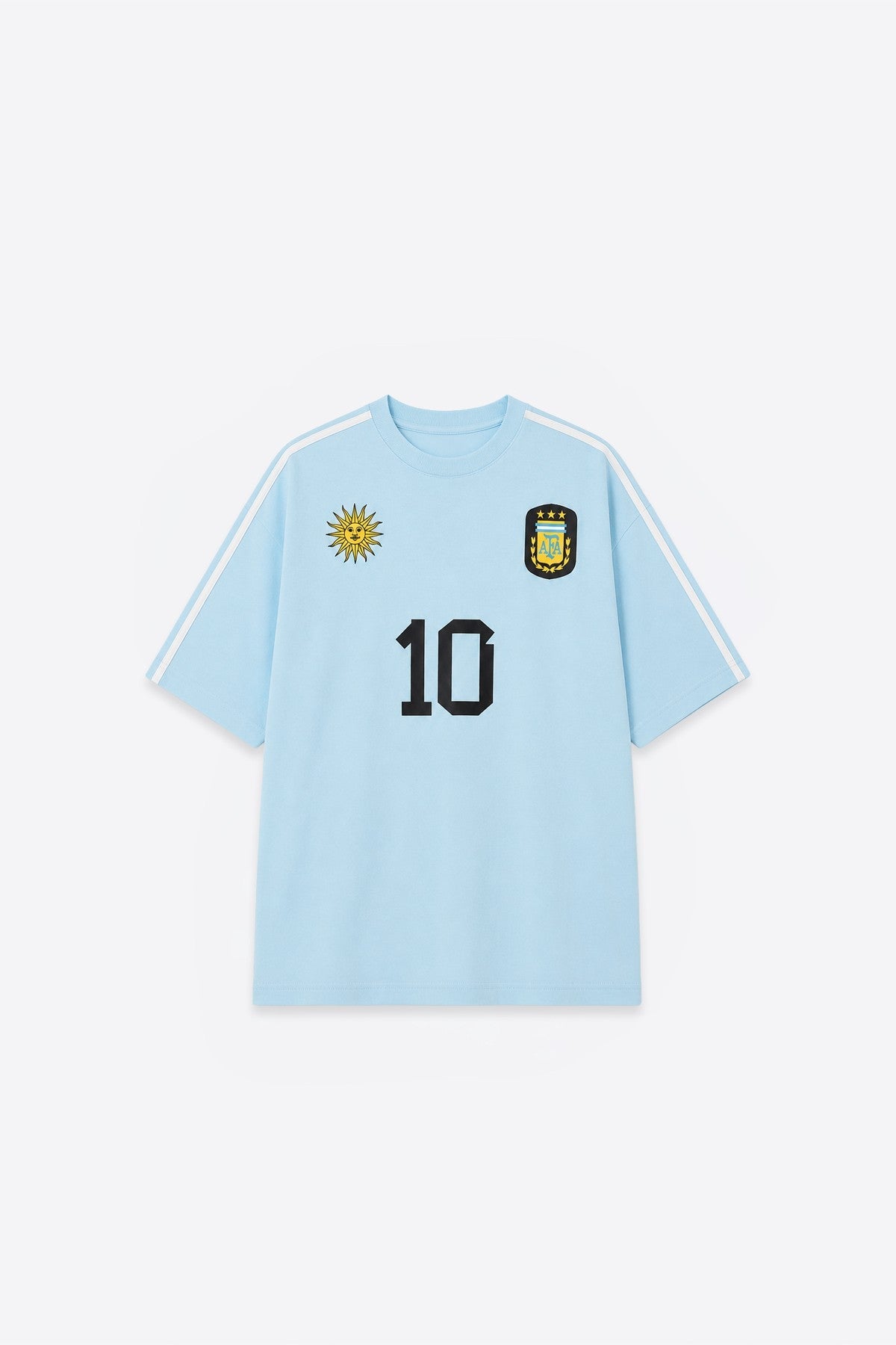 FIFA WORLD CUP 26™ Arjantin Oversize Tişört