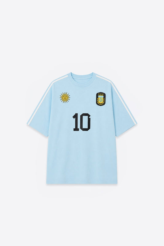 FIFA WORLD CUP 26™ Arjantin Oversize Tişört