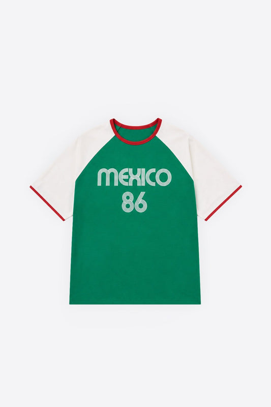 FIFA WORLD CUP 26™ Meksika Oversize Tişört