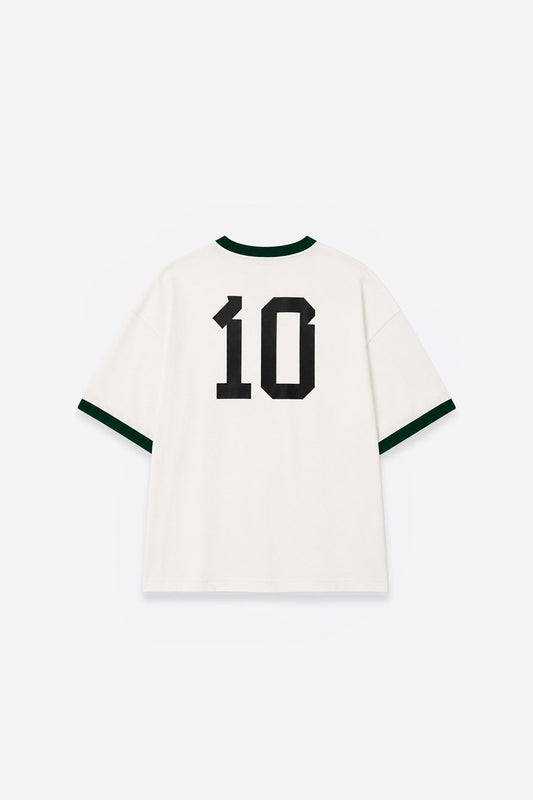 FIFA WORLD CUP 26™ Irak Oversize Tişört