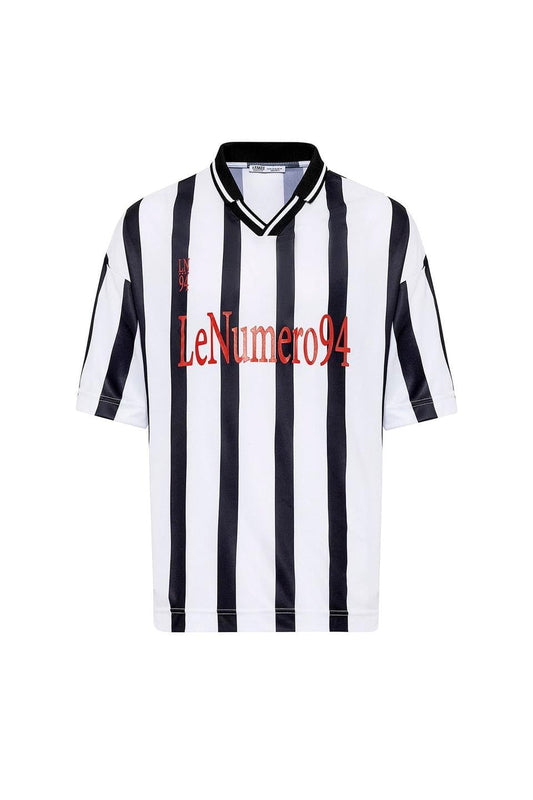 Oversize Baskılı Forma Tişört