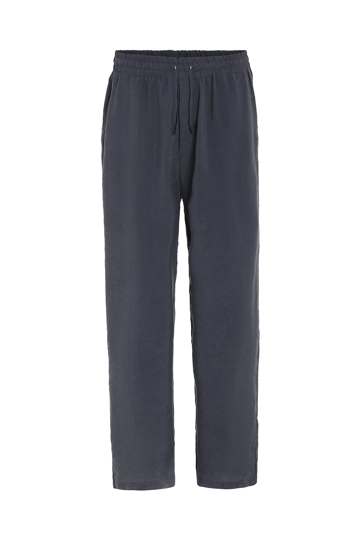 Baggy Fit Modal Kumaş Pantolon