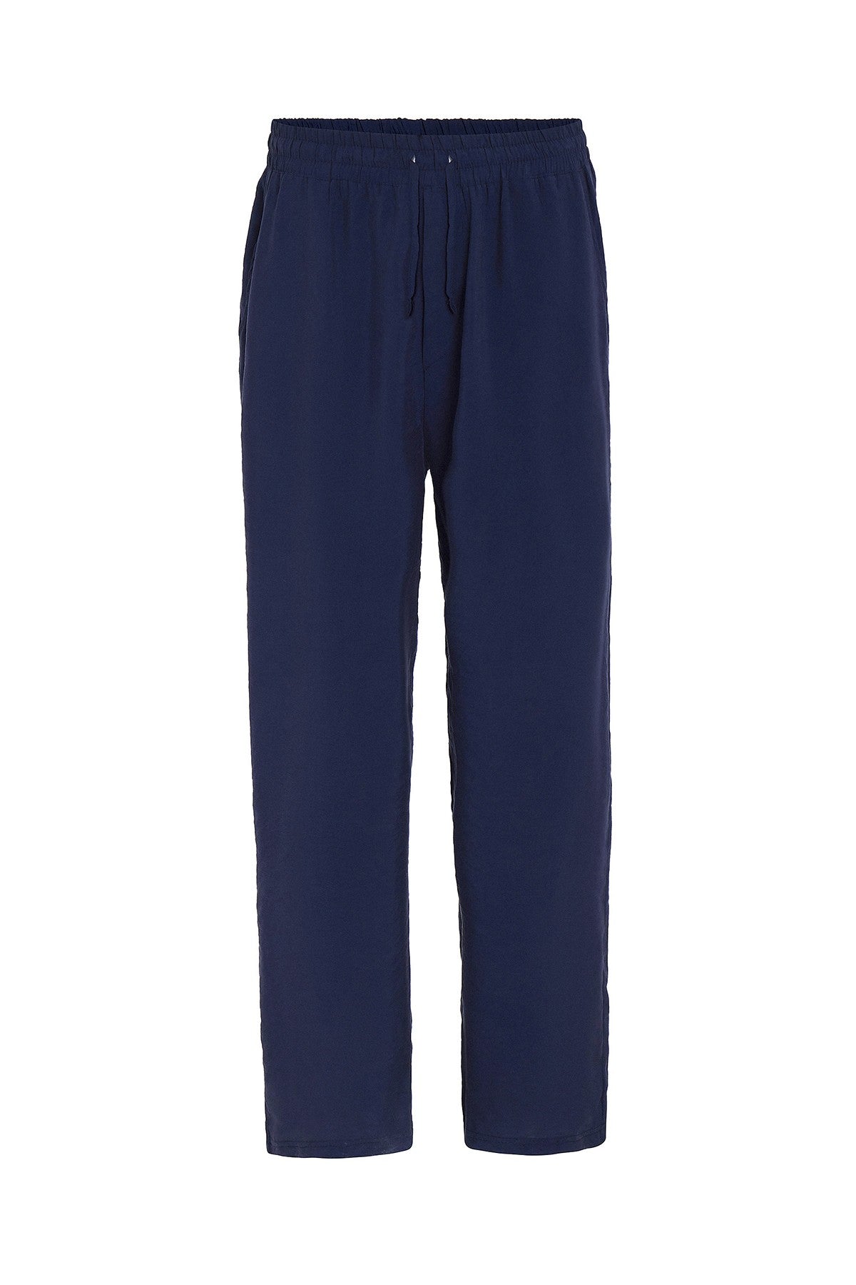 Baggy Fit Modal Kumaş Pantolon