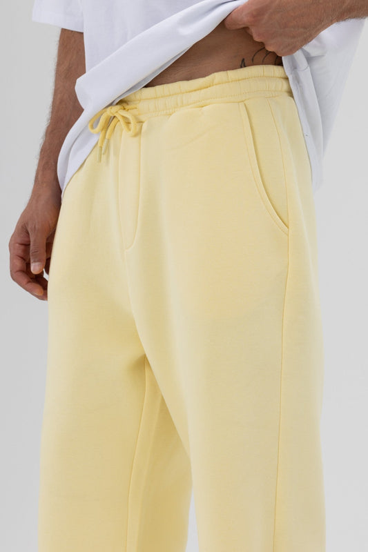 Basic Baggy Eşofman Alt
