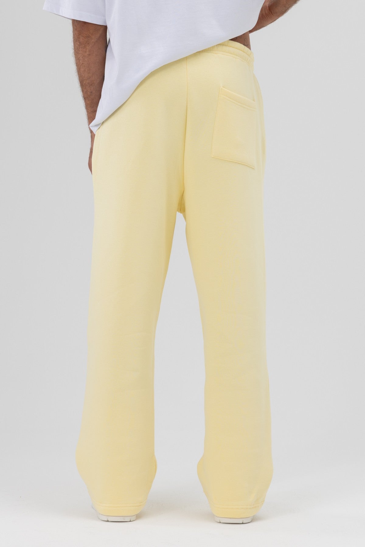 Basic Baggy Eşofman Alt