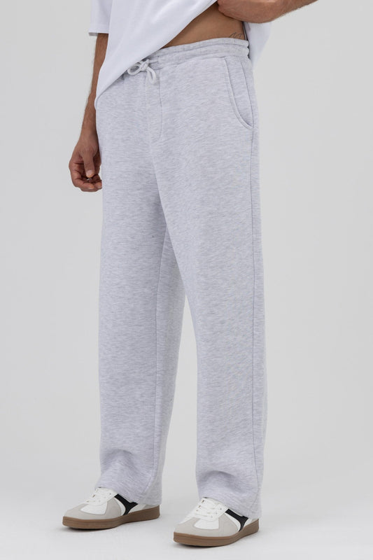 Basic Baggy Eşofman Alt