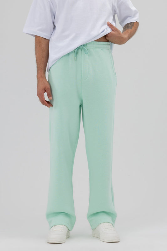 Basic Baggy Eşofman Alt
